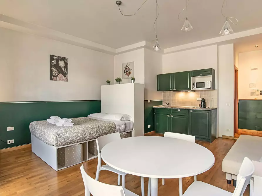 Immagine 7 di Appartamento in affitto  in Viale Francesco Redi a Firenze