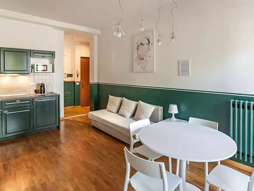 Immagine 3 di Appartamento in affitto  in Viale Francesco Redi a Firenze