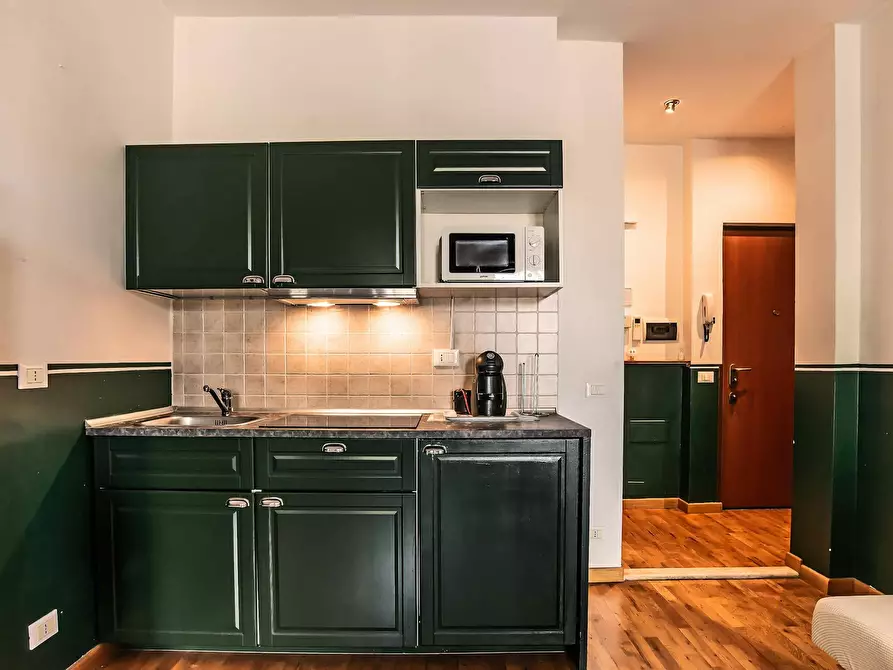 Immagine 6 di Appartamento in affitto  in Viale Francesco Redi a Firenze