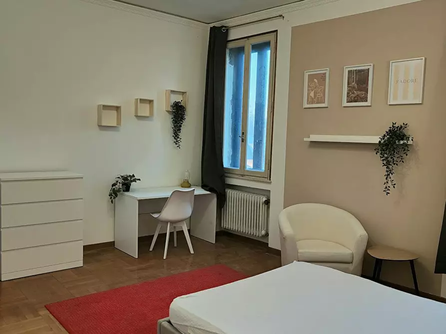 Immagine 7 di Camera in affitto  in Via San Tomaso a Padova
