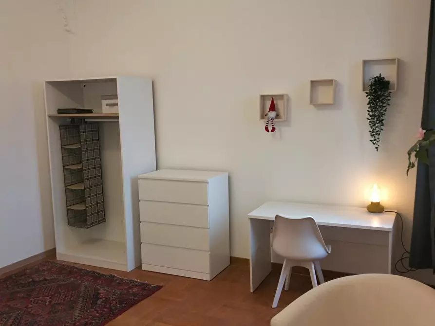 Immagine 8 di Camera in affitto  in Via San Tomaso a Padova