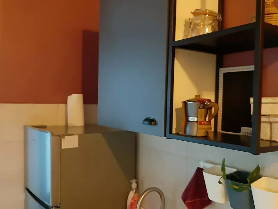 Immagine 4 di Appartamento in affitto  in Via Sigismondo Gerdil a Torino