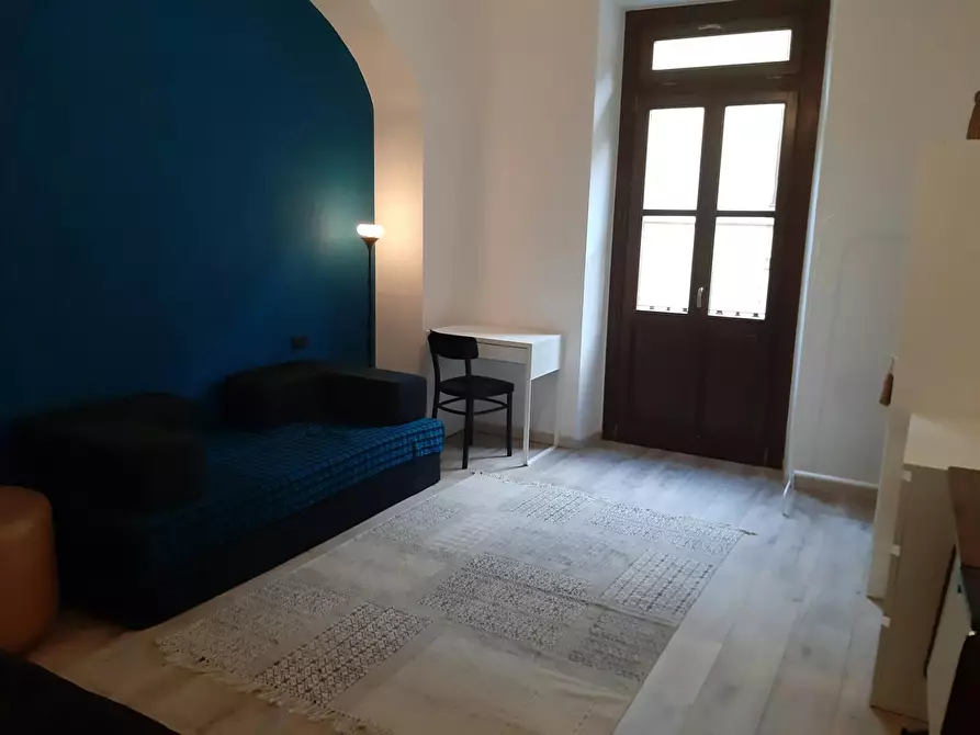 Immagine 3 di Appartamento in affitto  in Via Sigismondo Gerdil a Torino
