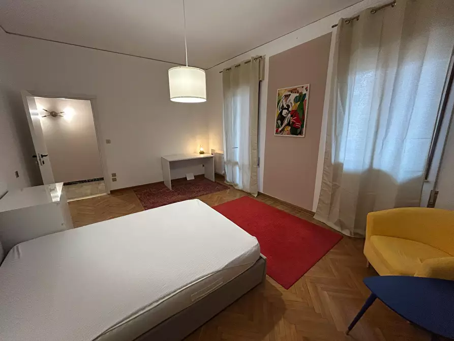 Immagine 8 di Camera in affitto  in Via San Tomaso a Padova