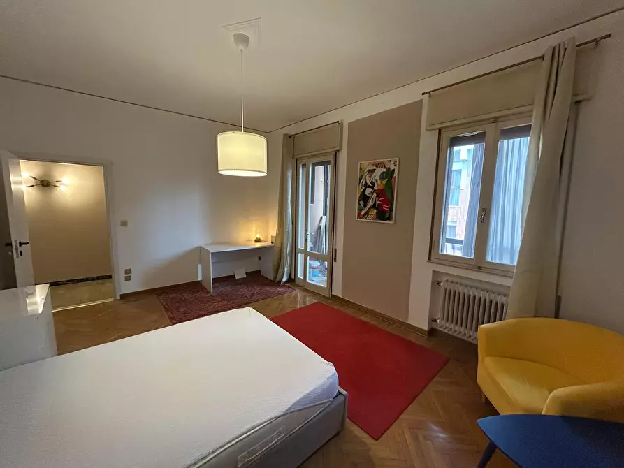 Immagine 6 di Camera in affitto  in Via San Tomaso a Padova