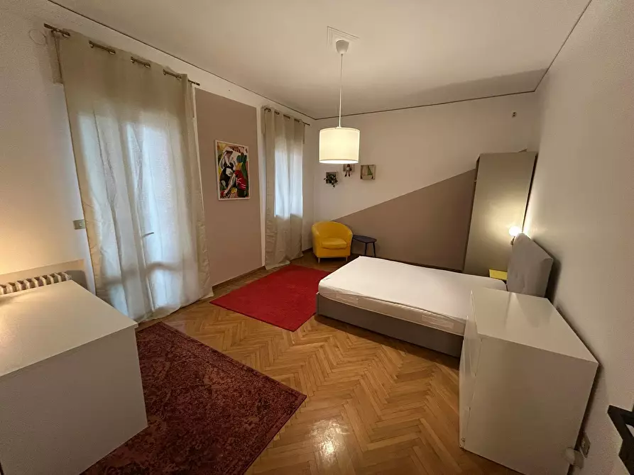 Immagine 7 di Camera in affitto  in Via San Tomaso a Padova