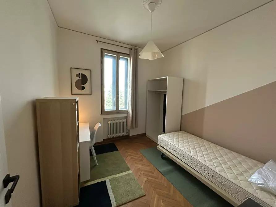 Immagine 5 di Camera in affitto  in Via San Tomaso a Padova