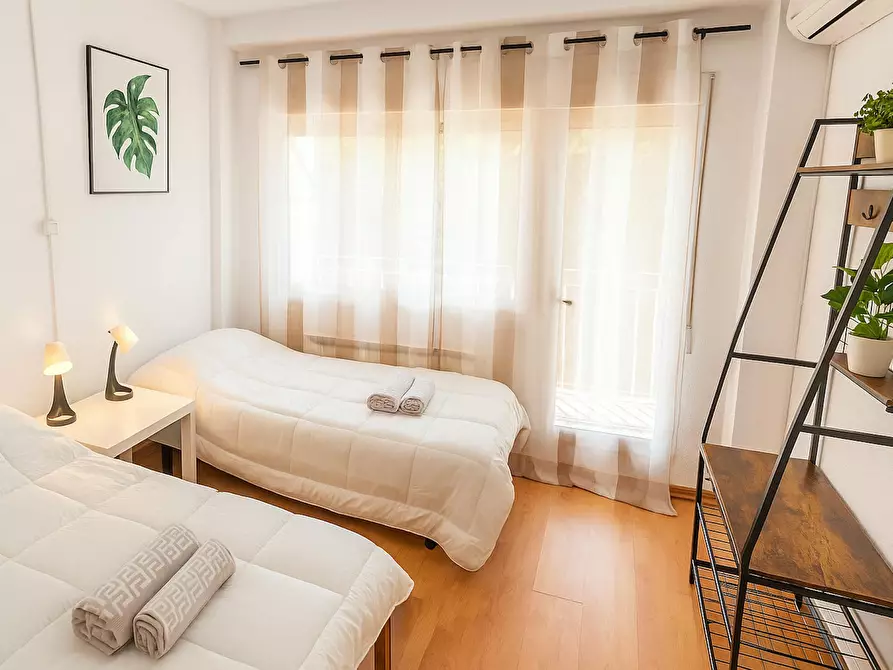 Immagine 1 di Casa indipendente in affitto  in Calle del Doctor Fleming a Coslada