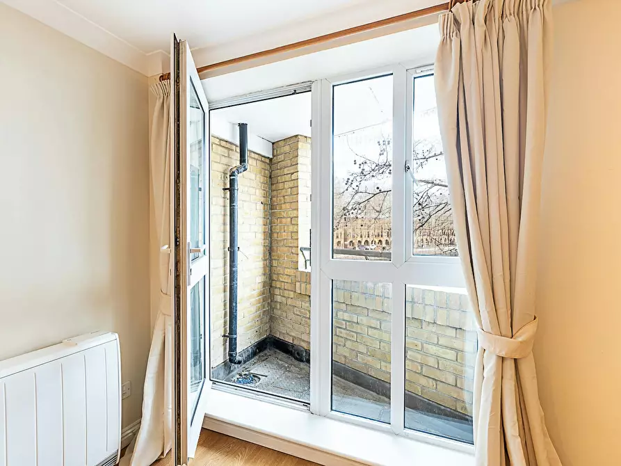 Immagine 8 di Appartamento in affitto  in Worgan Street a Camberwell