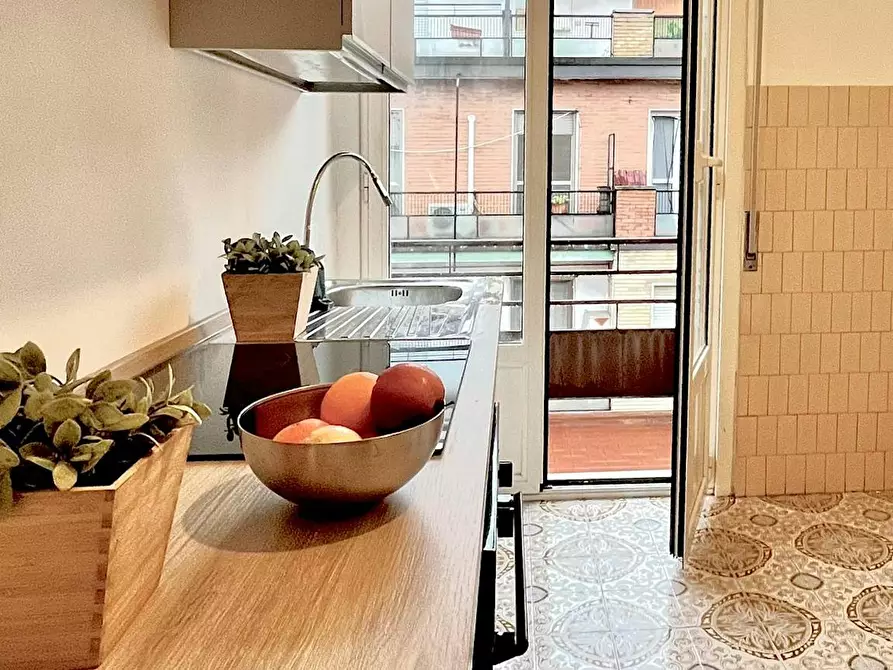 Immagine 4 di Camera in affitto  in Via Privata Ebro a Milano