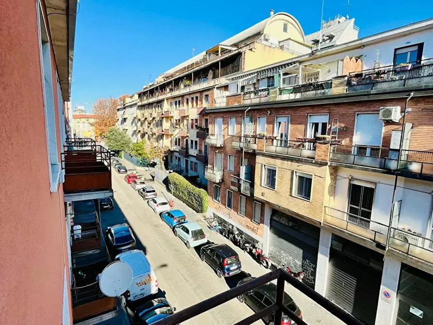 Immagine 7 di Camera in affitto  in Via Privata Ebro a Milano