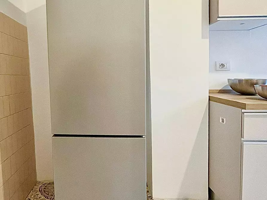 Immagine 3 di Camera in affitto  in Via Privata Ebro a Milano