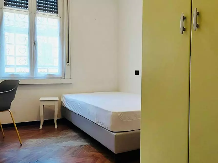 Immagine 1 di Camera in affitto  in Via Tommaso Gar a Trento