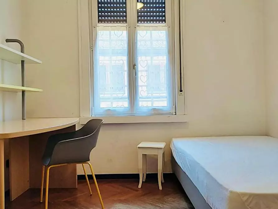 Immagine 2 di Camera in affitto  in Via Tommaso Gar a Trento