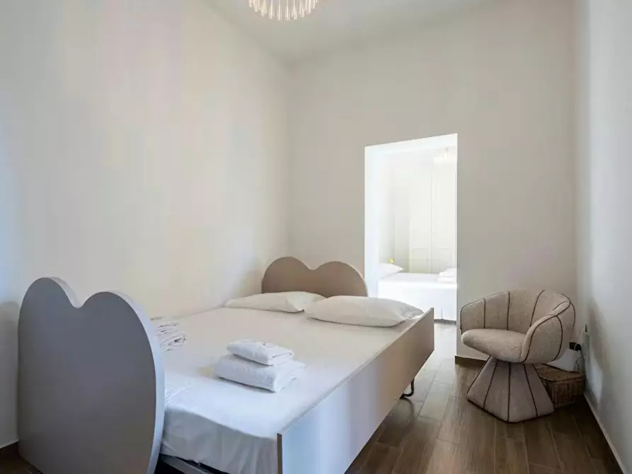 Immagine 5 di Appartamento in affitto  in Via Masaccio a Firenze