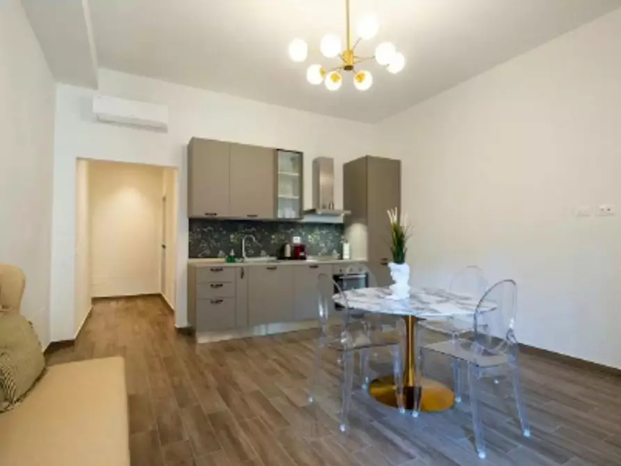 Immagine 4 di Appartamento in affitto  in Via Masaccio a Firenze