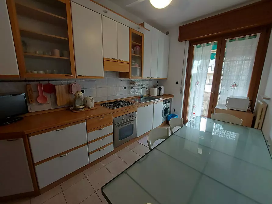 Immagine 2 di Appartamento in affitto  in Via Alvise da Mosto a Verona