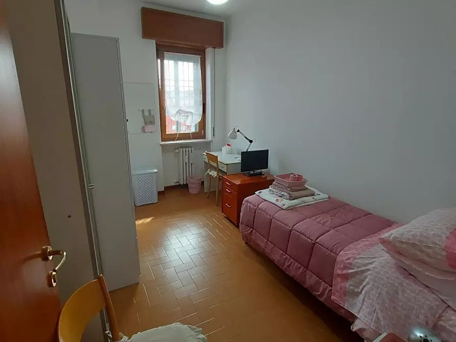 Immagine 3 di Appartamento in affitto  in Via Alvise da Mosto a Verona