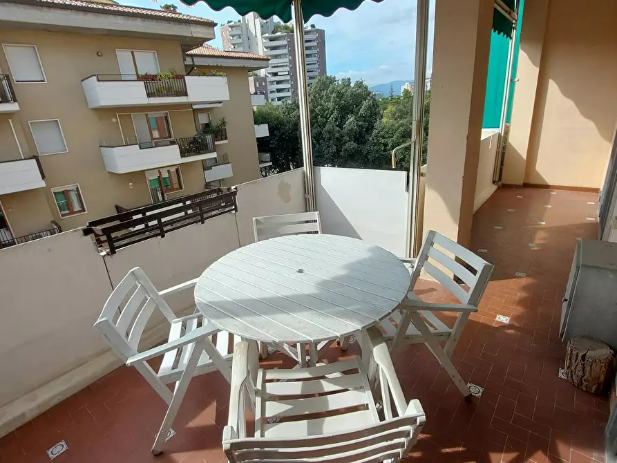 Immagine 1 di Appartamento in affitto  in Via Alvise da Mosto a Verona