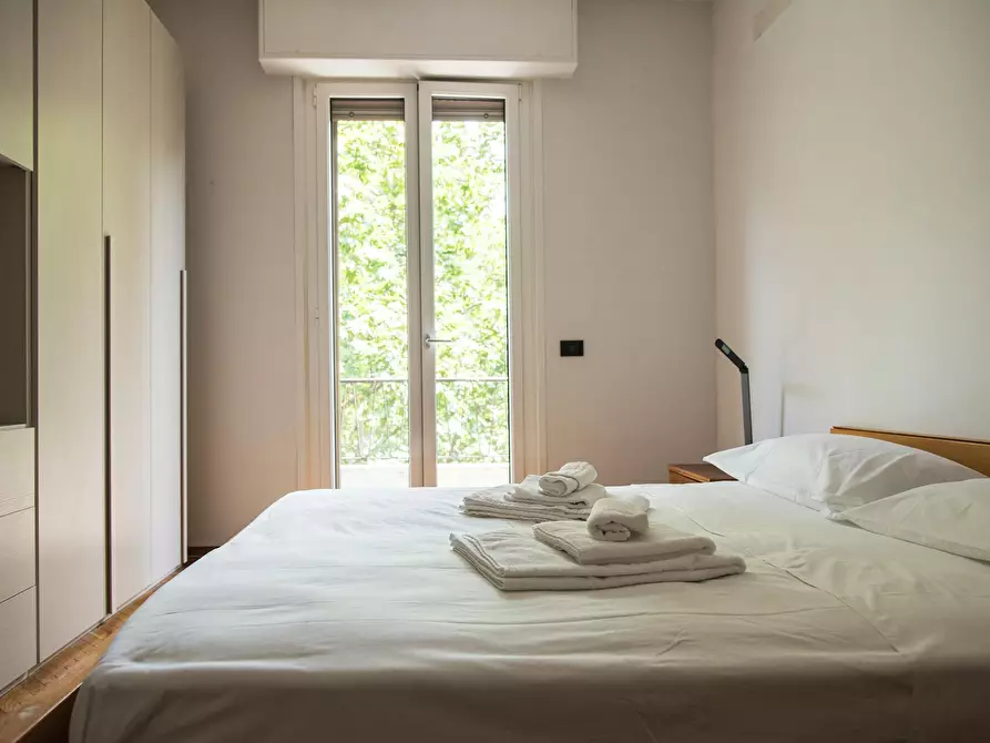 Immagine 8 di Appartamento in affitto  in Via Giovanni Pezzotti a Milano