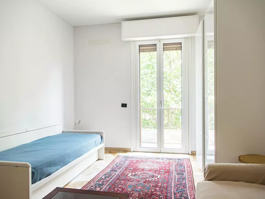 Immagine 2 di Appartamento in affitto  in Via Giovanni Pezzotti a Milano