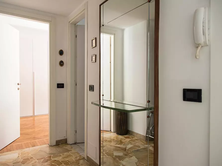 Immagine 4 di Appartamento in affitto  in Via Giovanni Pezzotti a Milano