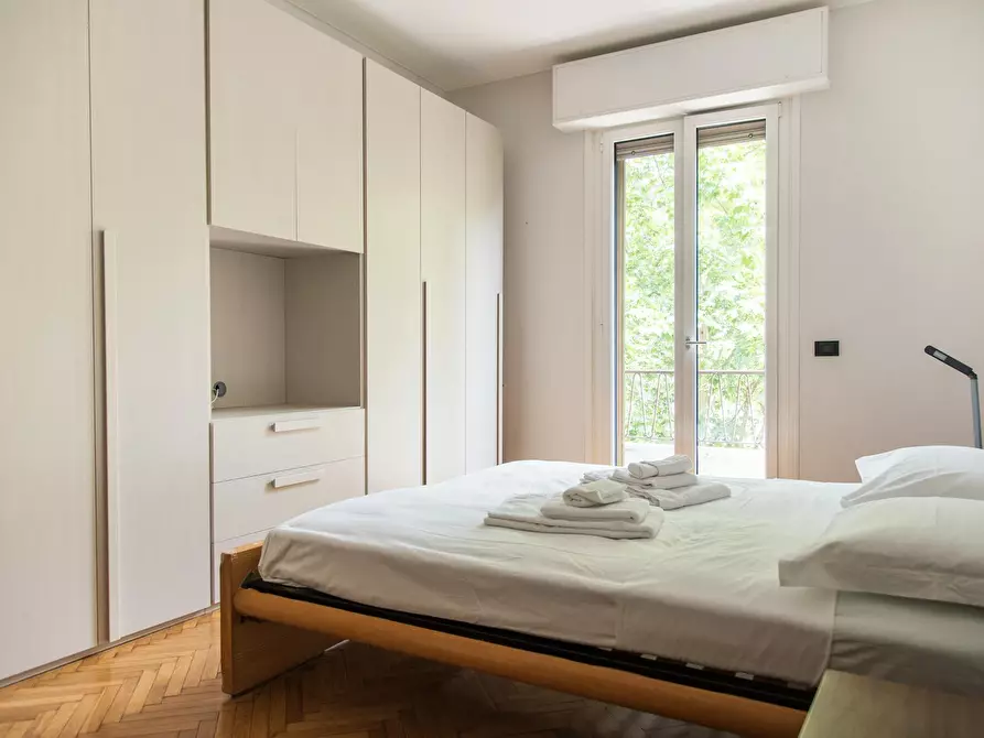 Immagine 5 di Appartamento in affitto  in Via Giovanni Pezzotti a Milano
