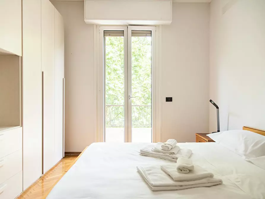 Immagine 6 di Appartamento in affitto  in Via Giovanni Pezzotti a Milano