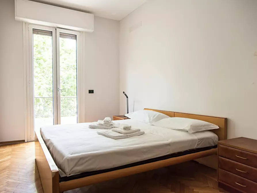 Immagine 1 di Appartamento in affitto  in Via Giovanni Pezzotti a Milano