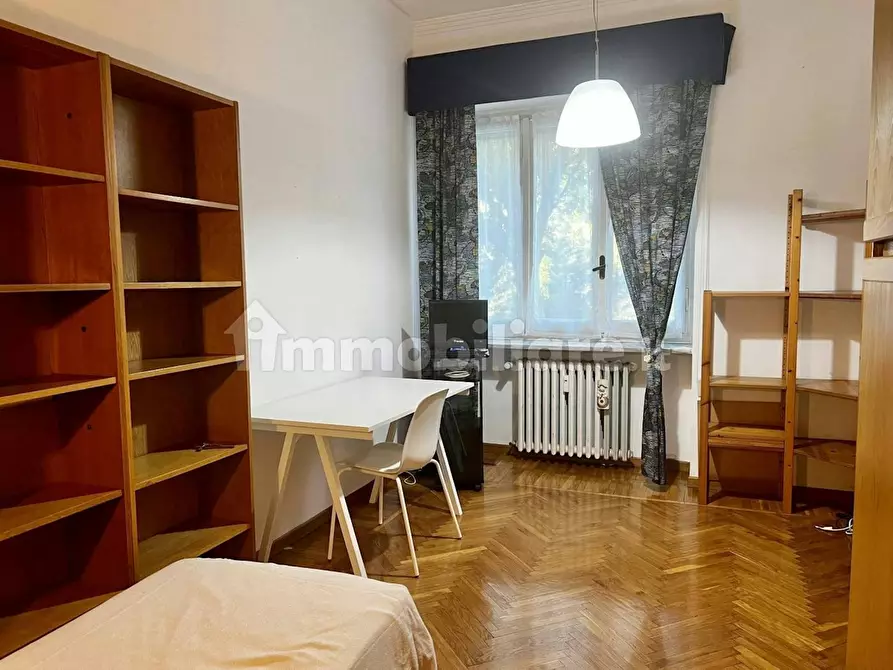 Immagine 2 di Camera in affitto  in Lungo Po Alessandro Antonelli a Torino