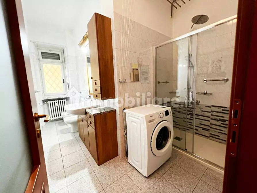 Immagine 6 di Camera in affitto  in Lungo Po Alessandro Antonelli a Torino