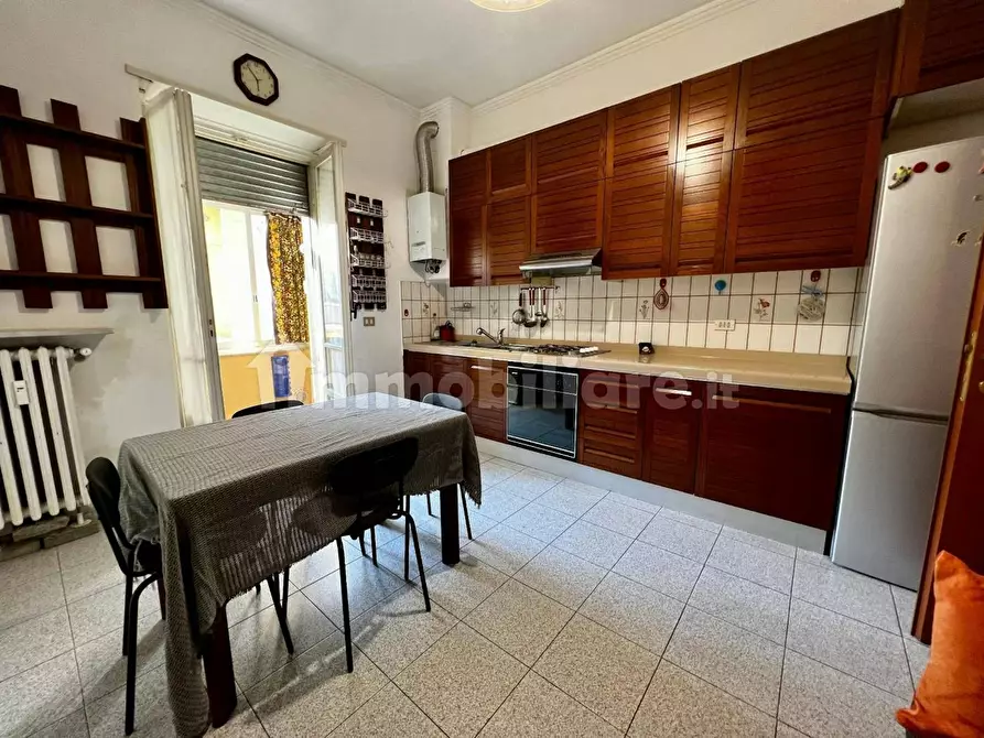 Immagine 4 di Camera in affitto  in Lungo Po Alessandro Antonelli a Torino