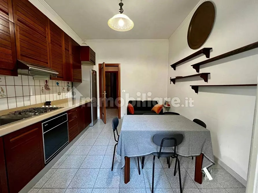 Immagine 5 di Camera in affitto  in Lungo Po Alessandro Antonelli a Torino