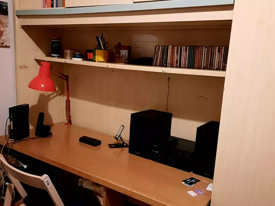 Immagine 10 di Camera in affitto  in Piazza Salvatore Lo Bianco a Napoli