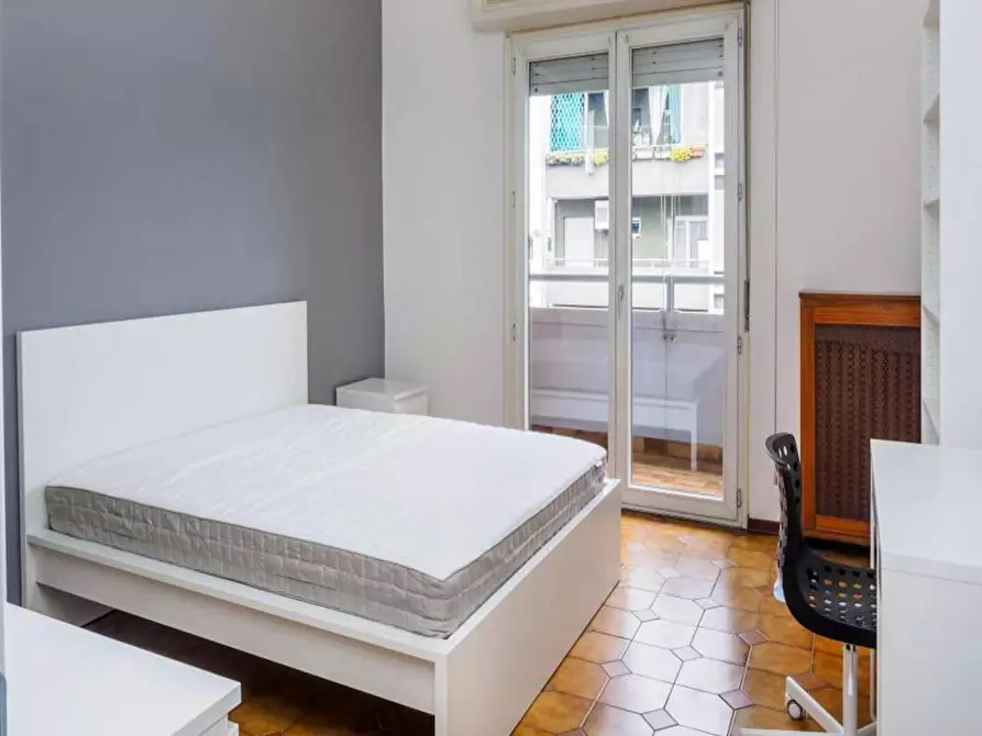 Immagine 5 di Camera in affitto  in Largo Camillo Caccia Dominioni a Milano