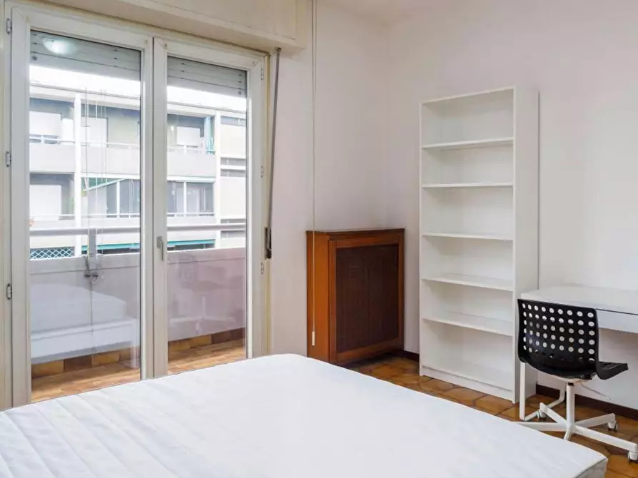 Immagine 1 di Camera in affitto  in Largo Camillo Caccia Dominioni a Milano