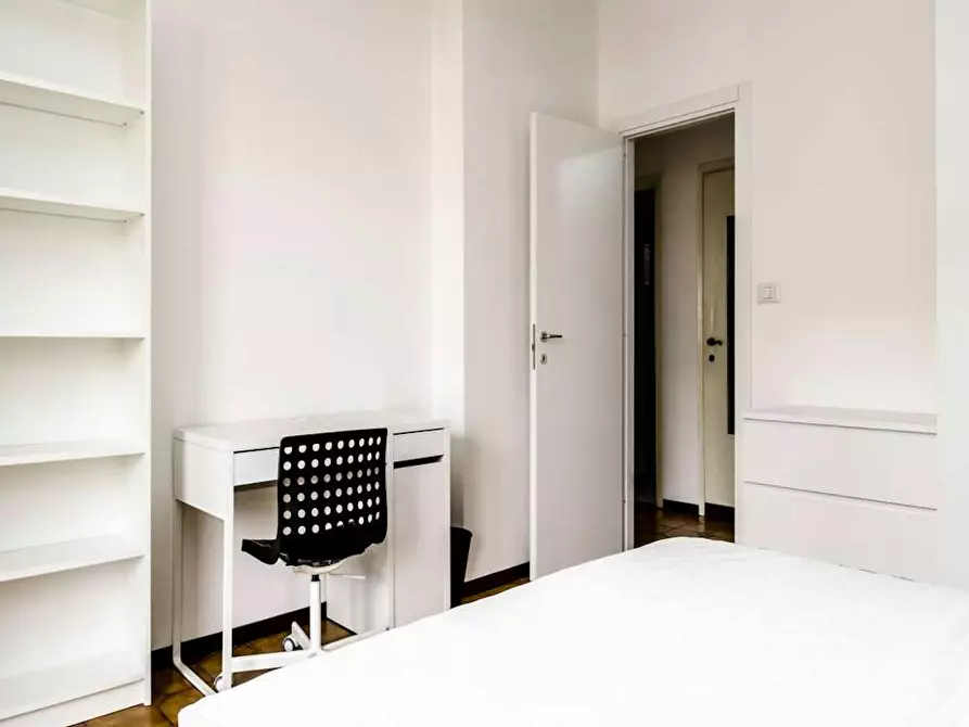 Immagine 3 di Camera in affitto  in Largo Camillo Caccia Dominioni a Milano