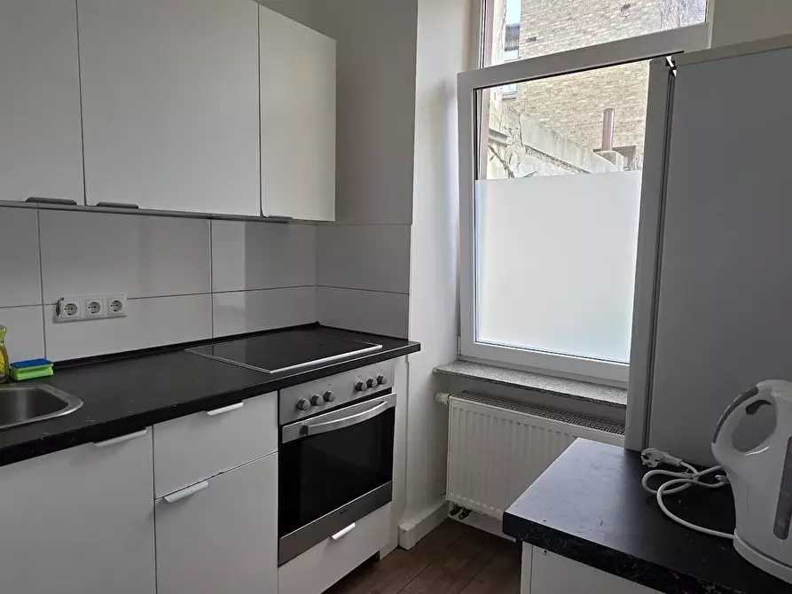 Immagine 1 di Appartamento in affitto  in Mittelseestraße a Offenbach