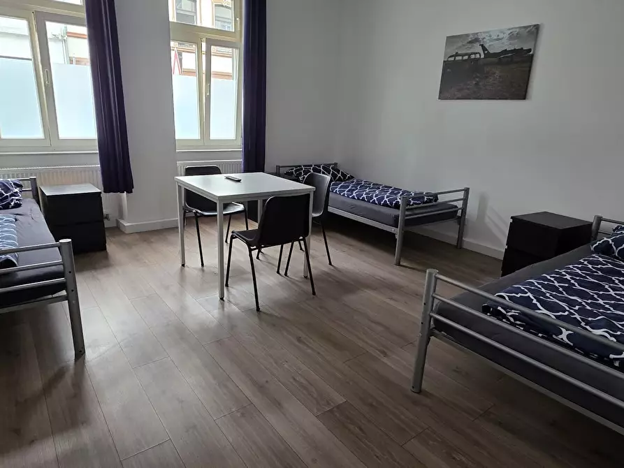 Immagine 5 di Appartamento in affitto  in Mittelseestraße a Offenbach
