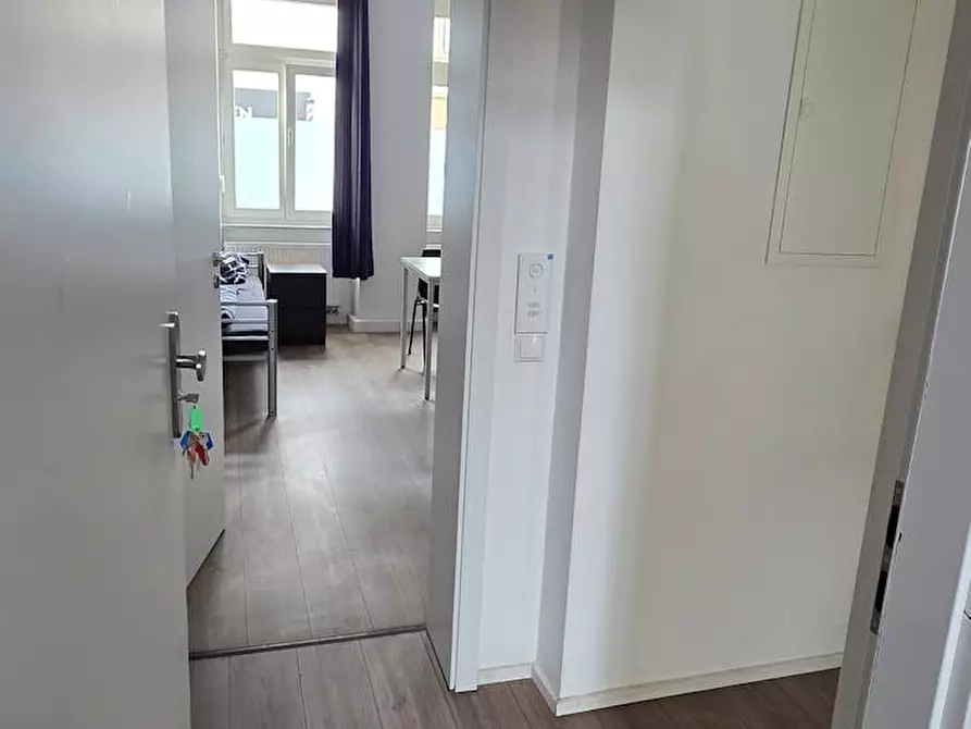 Immagine 2 di Appartamento in affitto  in Mittelseestraße a Offenbach