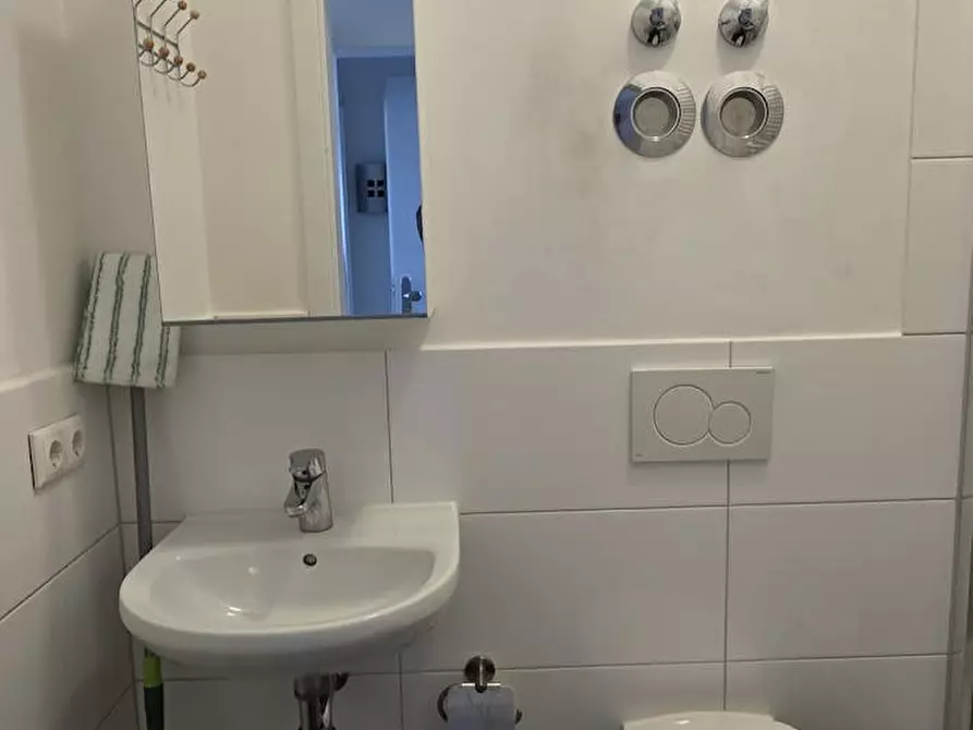 Immagine 8 di Appartamento in affitto  in Mittelseestraße a Offenbach