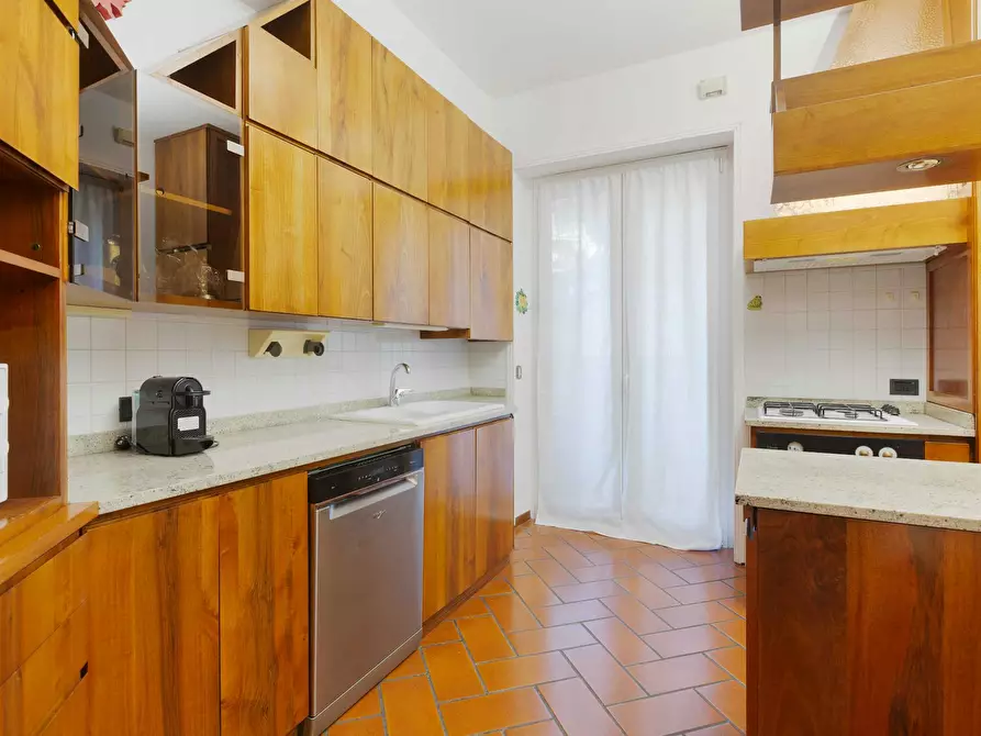 Immagine 4 di Appartamento in affitto  in Via dei Grimani a Milano