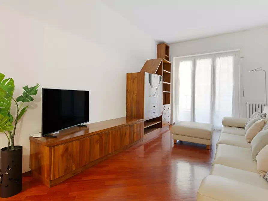 Immagine 8 di Appartamento in affitto  in Via dei Grimani a Milano