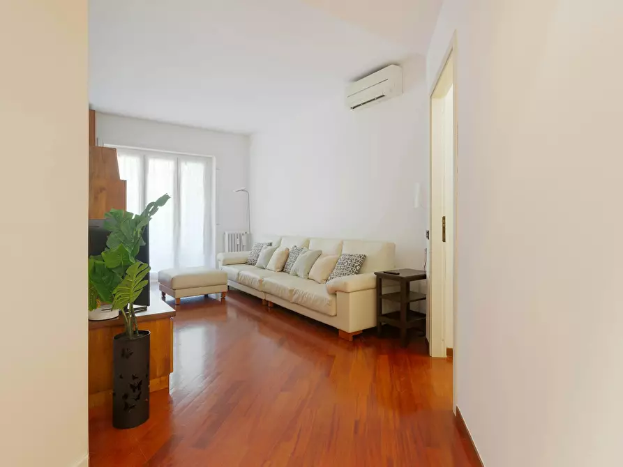 Immagine 7 di Appartamento in affitto  in Via dei Grimani a Milano