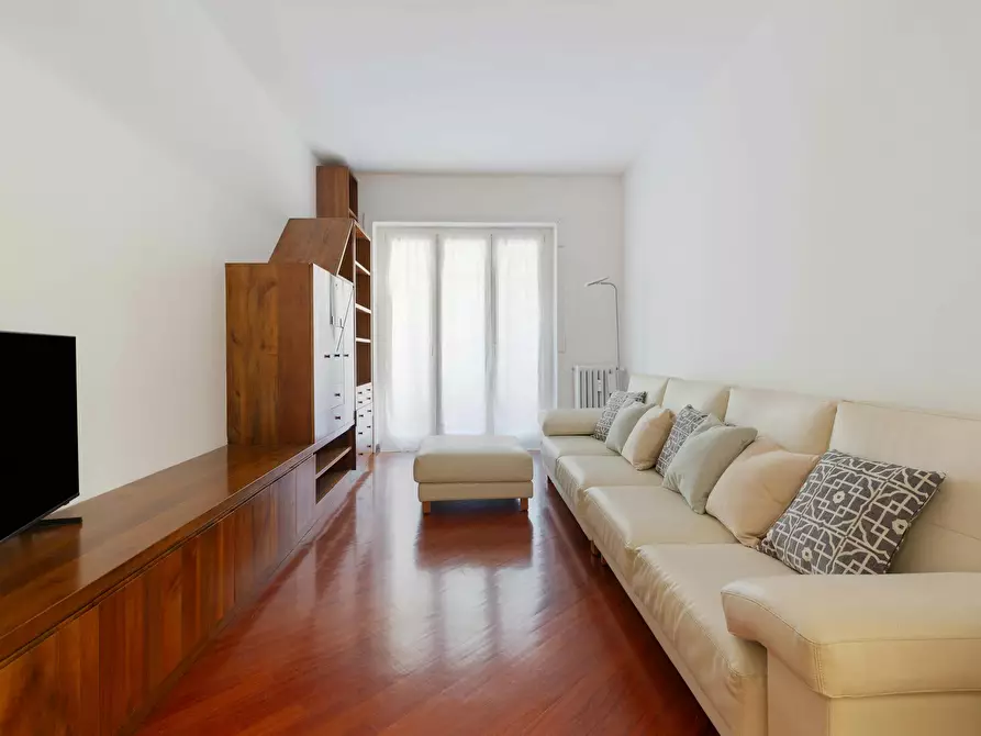 Immagine 9 di Appartamento in affitto  in Via dei Grimani a Milano