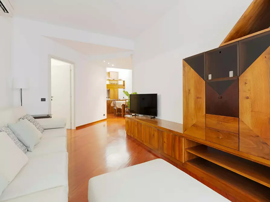 Immagine 1 di Appartamento in affitto  in Via dei Grimani a Milano