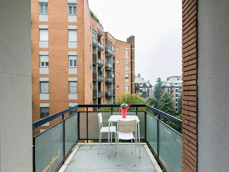 Immagine 10 di Camera in affitto  in Via dei Mandorli a Buccinasco