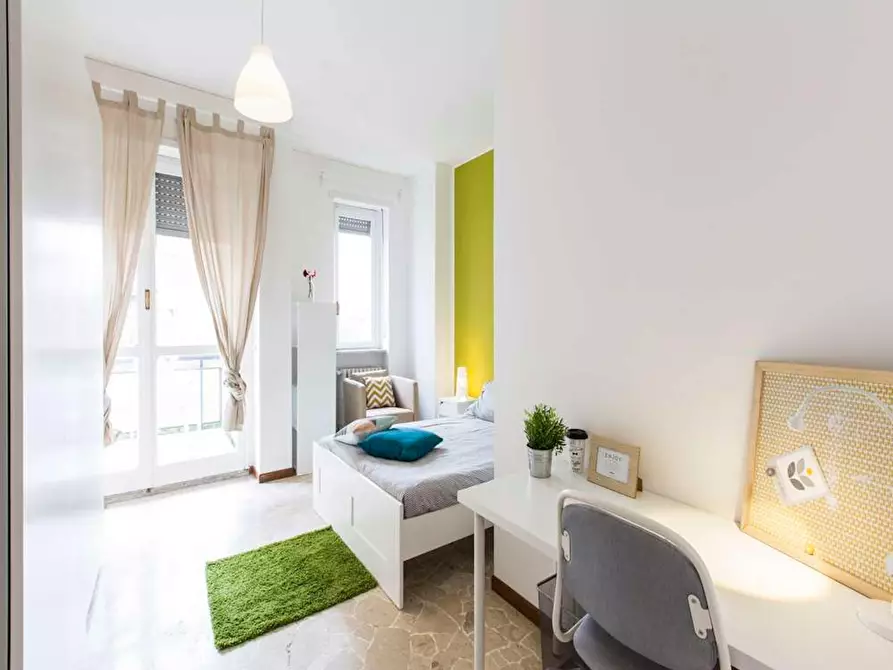 Immagine 3 di Camera in affitto  in Via dei Mandorli a Buccinasco