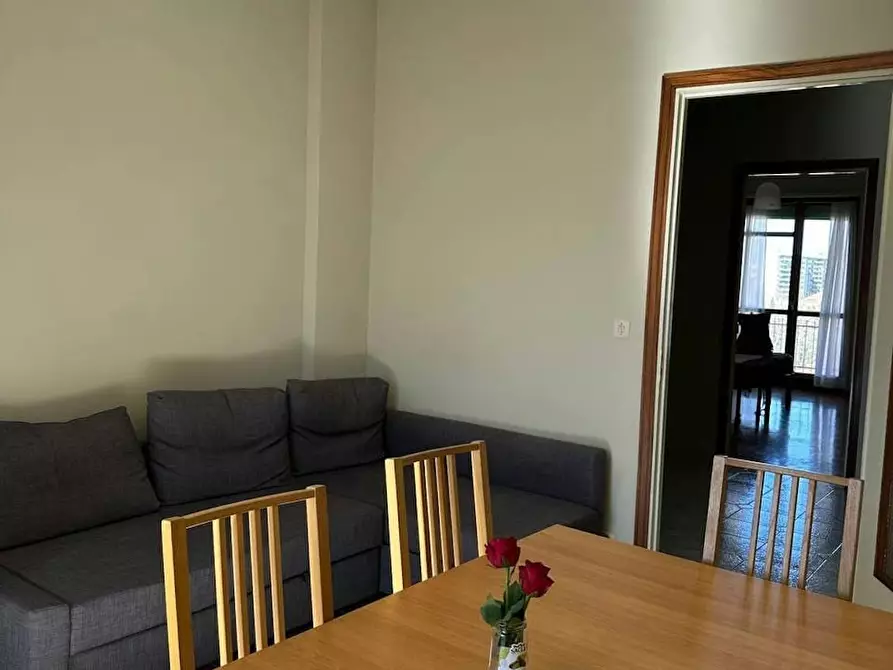 Immagine 5 di Appartamento in affitto  in Via Berruti e Ferrero a Torino