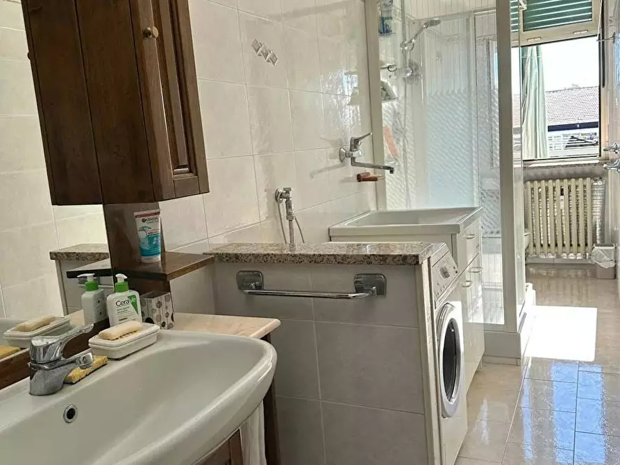 Immagine 4 di Appartamento in affitto  in Via Berruti e Ferrero a Torino